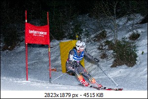 Trofeo Val di Non Ski 2011 - 0107